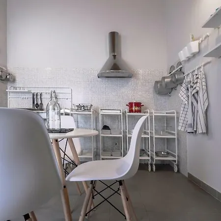 Casa Delle Darsene * ヴィアレッジョ