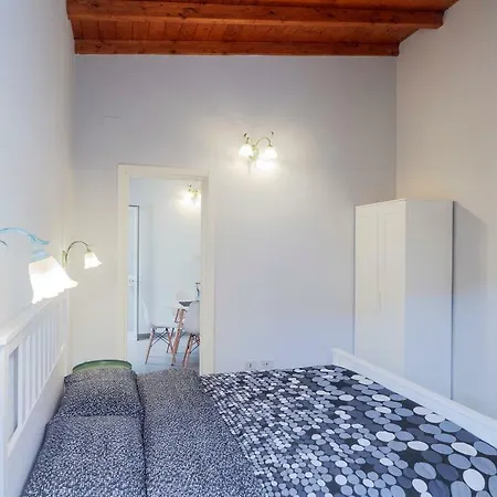 Casa Delle Darsene ヴィアレッジョ